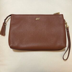 Freshly Picked Wristlet